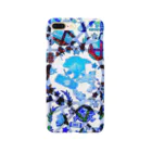 CAY.shioriのW'SK8 Smartphone Case