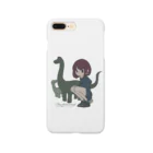 Pofurirottoのぶらきおさうるすさん。 Smartphone Case