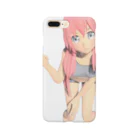 teenage storeのreal kawaii Smartphone Case