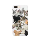 tritumのうちのねこ Smartphone Case