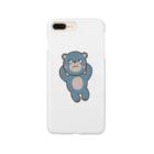 usa100のBふてねくまー Smartphone Case