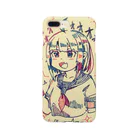 ポロポロショップのウオオオ！JK Smartphone Case