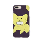 Utsubotaroのネコオ Smartphone Case