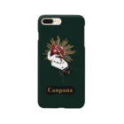 Canpanaの象徴の柘榴 Smartphone Case