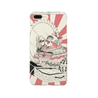 Japaaaan 和店の化粧鳥 Smartphone Case