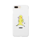 鳥居志帆のINKO Smartphone Case