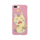 しずくのにゃんころにゃん Smartphone Case