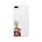 ファイト君協会のファイト君 Smartphone Case