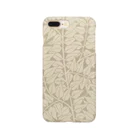 smartphone_PublicDoのBranch pattern 1872 Smartphone Case