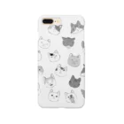 をかしのねこづくし Smartphone Case