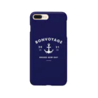 WONDERFUL DAYSのBON VOYAGE スマホケース