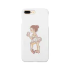 carrot.のバレリーナ Smartphone Case