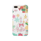 rLiCOのXmas Smartphone Case