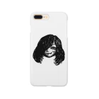 yunmameshopの天の鬼chan☆ Smartphone Case