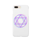 Mato15_StoreのMagic Smartphone Case