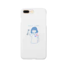 こころのクリニックのSELF CARE Smartphone Case