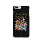 ADHLM cloverのADHLM clover Smartphone Case