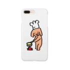 @youのいぬシェフ Smartphone Case