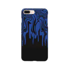 AKAIのBlue.Melt Smartphone Case