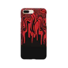 AKAIのRed.Melt Smartphone Case