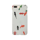 ha chi sheのgoldfish Smartphone Case