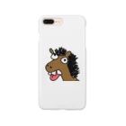 うまさん🐴のうまさん Smartphone Case