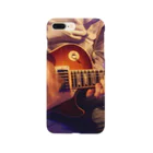 kouyanのiphone ギタリスト Smartphone Case