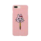 2525A shopのUSAGI chan?? Smartphone Case