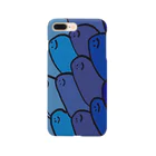 きなこの笑顔の群集 Smartphone Case