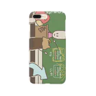 めいどいんひんこのひんこせんせい Smartphone Case