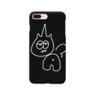 mooのまむくん Smartphone Case