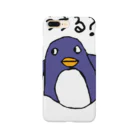 KachaのPenguin スマホケース