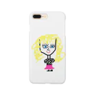 sunaiの1980's Girl Smartphone Case