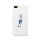 こうくんのKOU DESIGN Smartphone Case