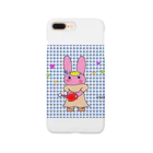 うさぎもんのうさぎもん Smartphone Case