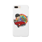 ブルロックのTsutomuとブルロック(車編) Smartphone Case