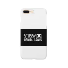 ﾁﾊﾞﾕｳﾄのSTUSSYスペシャル スマホケース