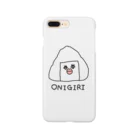 mokan''のOGIKOさん Smartphone Case