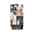 中山 ゆき🍼毎日マンガ更新中の中山 魂の実写資料集 Smartphone Case