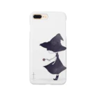 よるとおさんぽの魔女の子 Smartphone Case