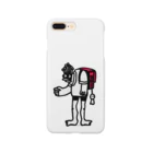 YEONGRIの直毛小学生 Smartphone Case