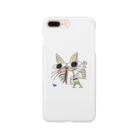 syachi工房の猫？ Smartphone Case