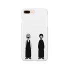 あぶくの大人ガールツインズ Smartphone Case