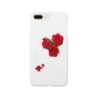 脂身通信Ｚの薔薇（ベルローズ） Smartphone Case