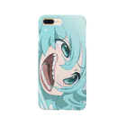 aiso momokaのスマホケース Smartphone Case