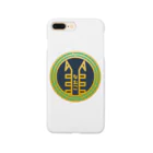 原田専門家のパ紋No.3099 かおり Smartphone Case