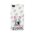 ゆこ村長の売店のgyozaケ〜ス Smartphone Case