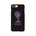 JUICY BONESのBLUEBELIEN Smartphone Case