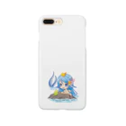 musoraの【童話シリーズ】人魚姫 Smartphone Case