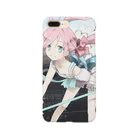 aiso momokaの北京空港２ Smartphone Case